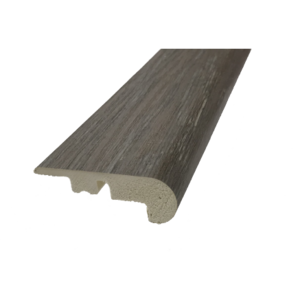 Overlap Stair Nosing Paradigm Vinyl Flooring Molding All Colors