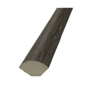 Quarter Round Paradigm Vinyl Flooring Molding All Colors