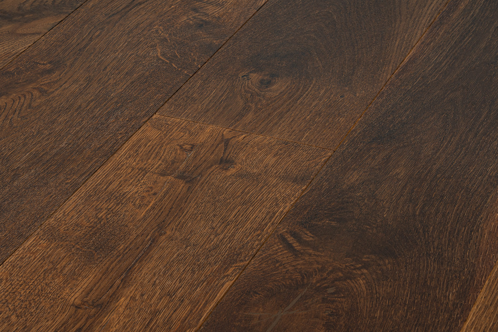 Provenza Volterra hardwood flooring