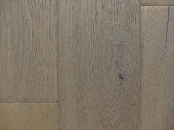 Sea Island White Oak