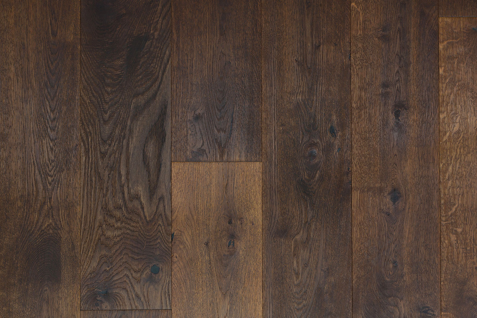 Duchateau Floors Riverstone Collection hardwood flooring
