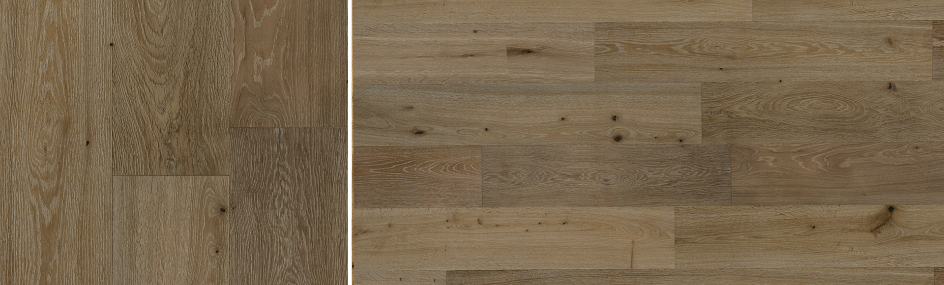 Modern Craftsman Signature Collection
