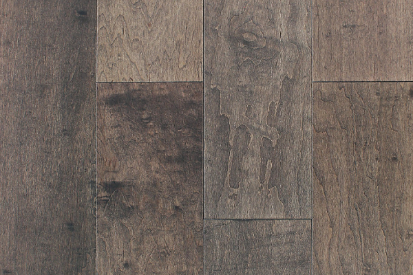 Pravada Floors hardwood flooring