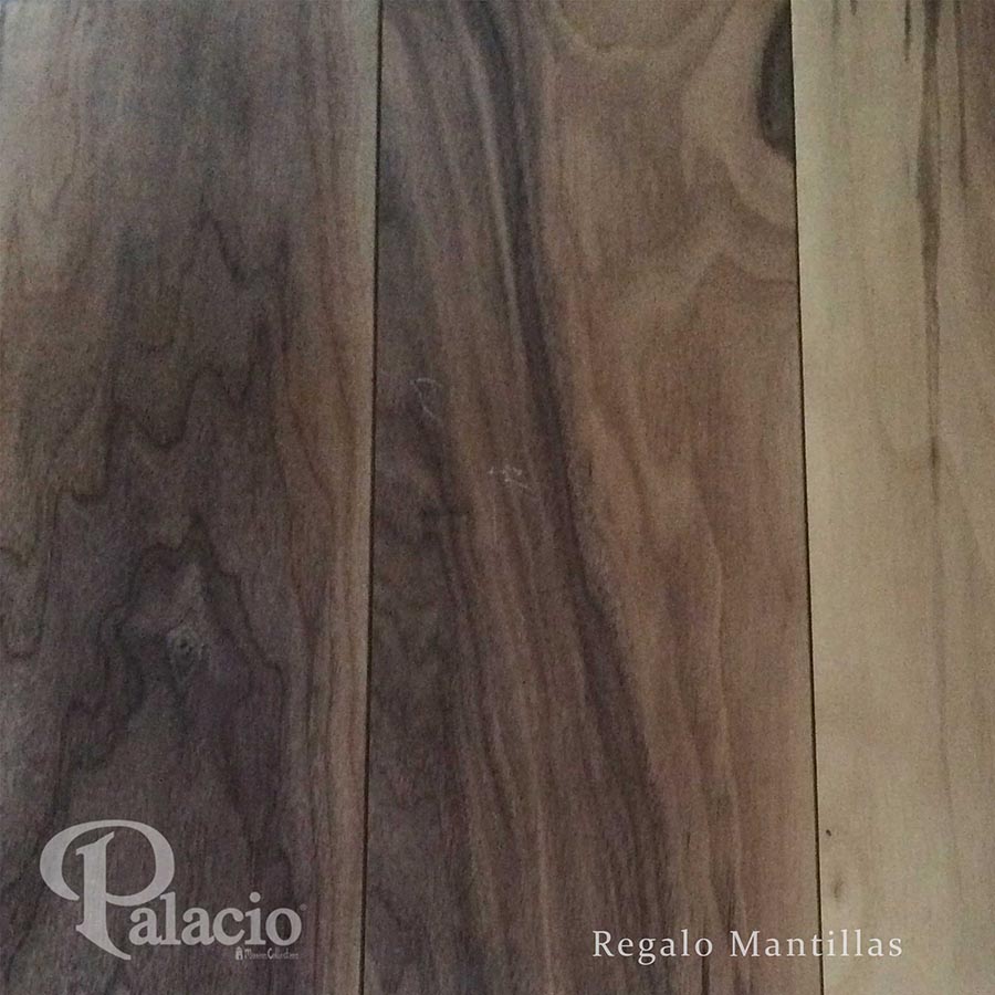 Mantias Walnut