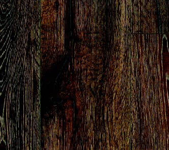 Tudor Oak