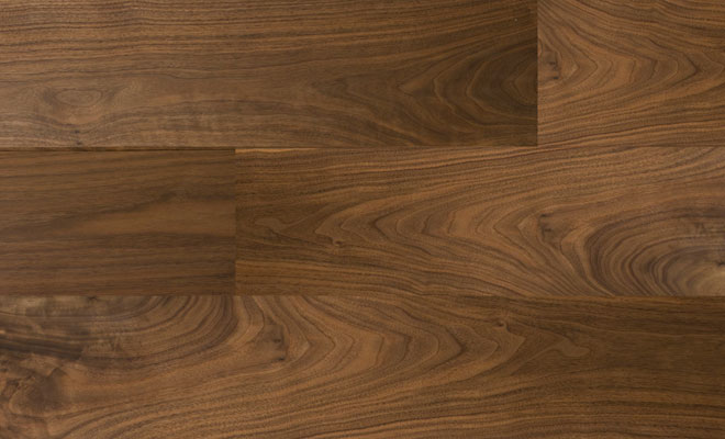 American Walnut