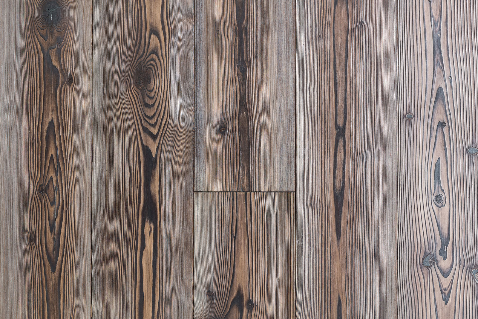 Duchateau Floors Terra Collection hardwood flooring