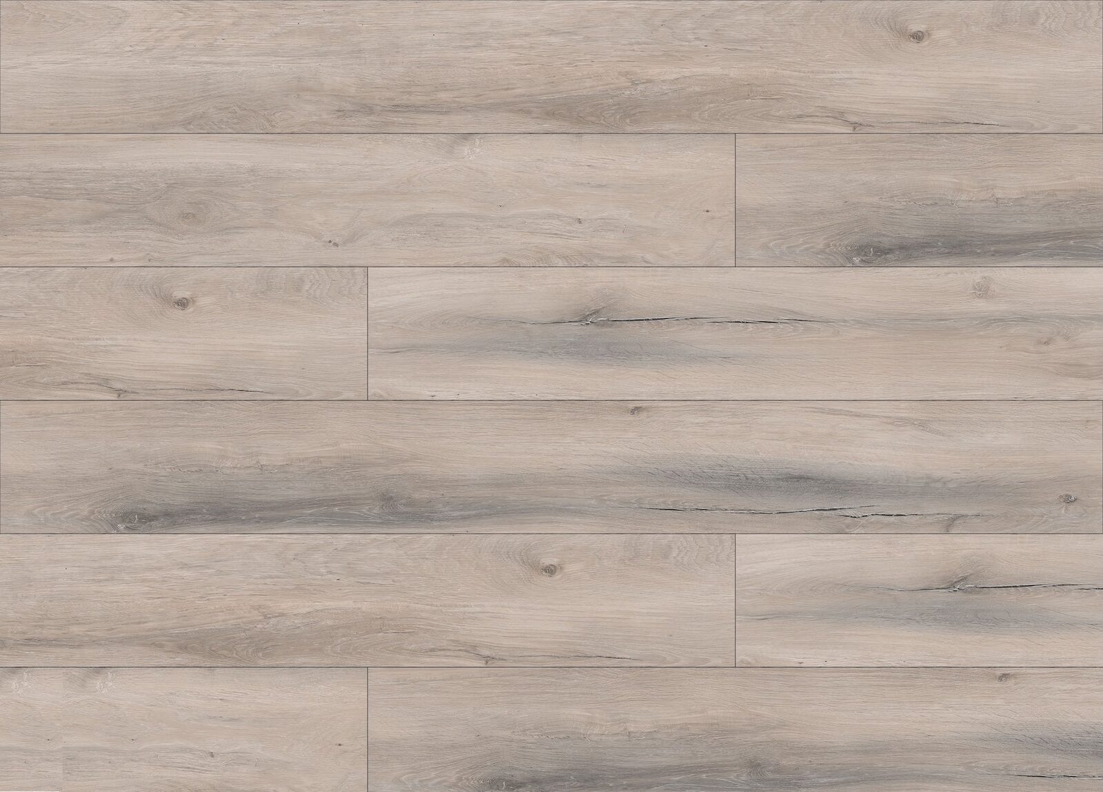 Glacier Point SPC Max flooring