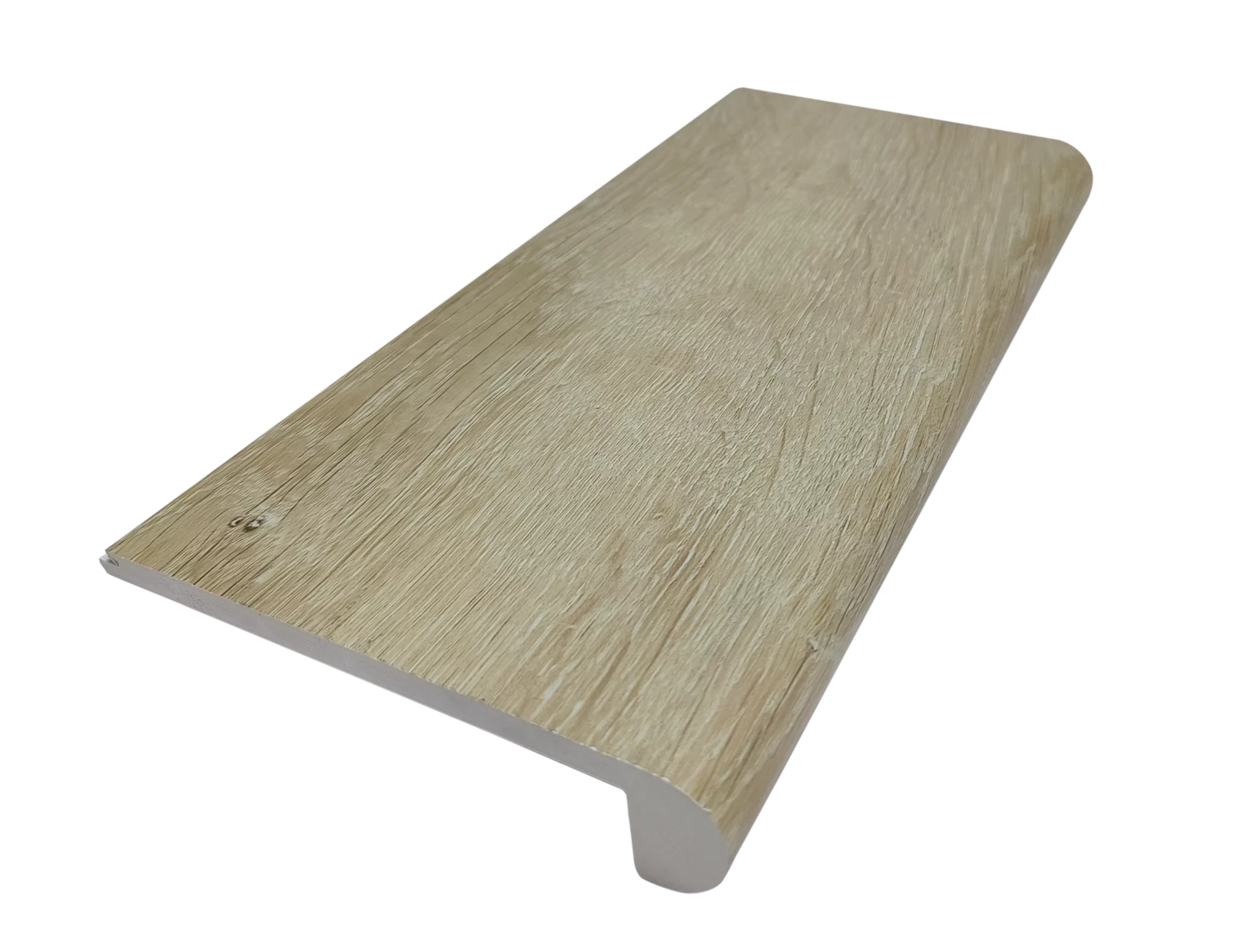 Flush Stair Nose