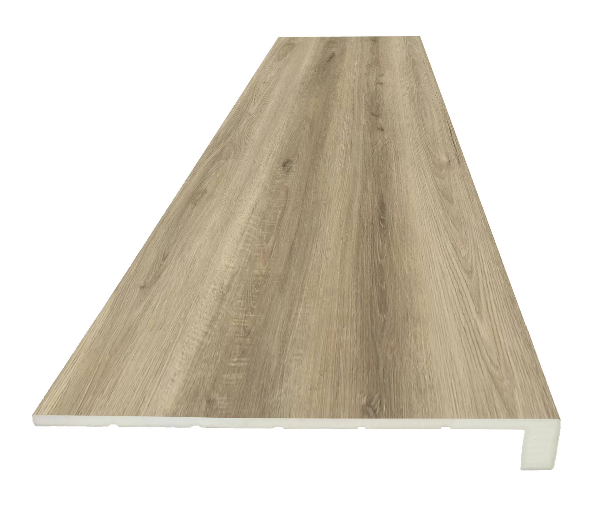 Square Stair Tread