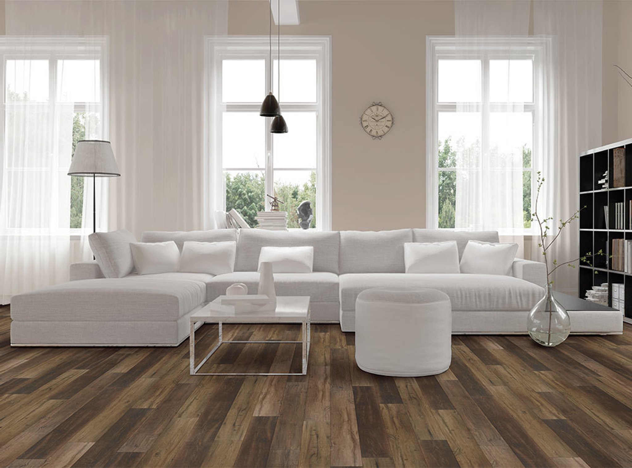 COREtec Floors Premium Collection 
