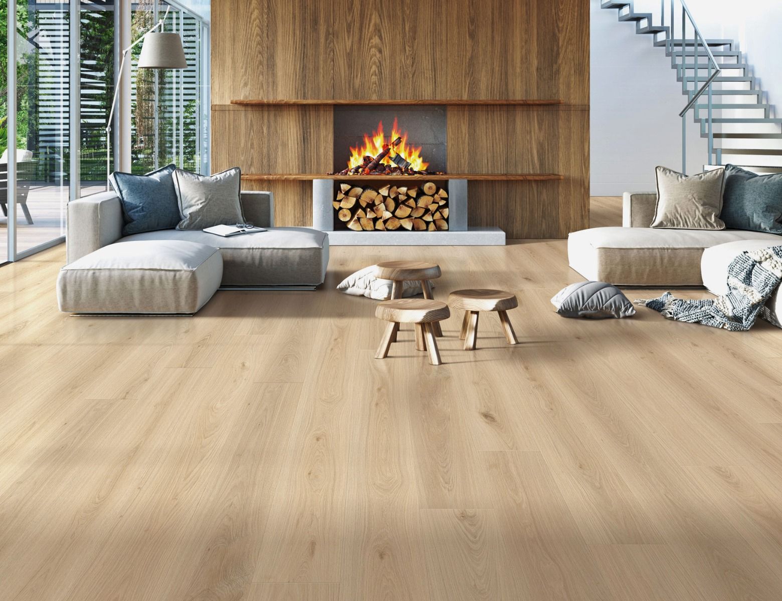 Provenza MaxCore Modessa Collection Luxury Laminate Flooring