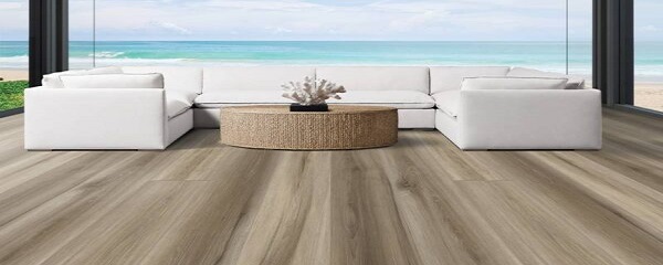 Waterproof Luxury Vinyl Plank Flooring Orange County