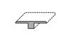 T-Molding — Robbins vinyl molding profile