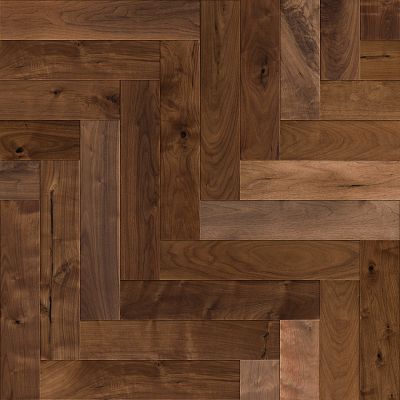 Revival Walnut Herringbone Rye (AA833-17043)
