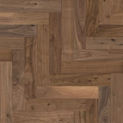 Revival Walnut Herringbone Era (AA833-17044)