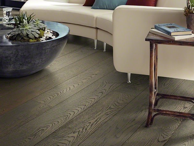 Hardwood Flooring Depot showroom Irvine Orange County California
