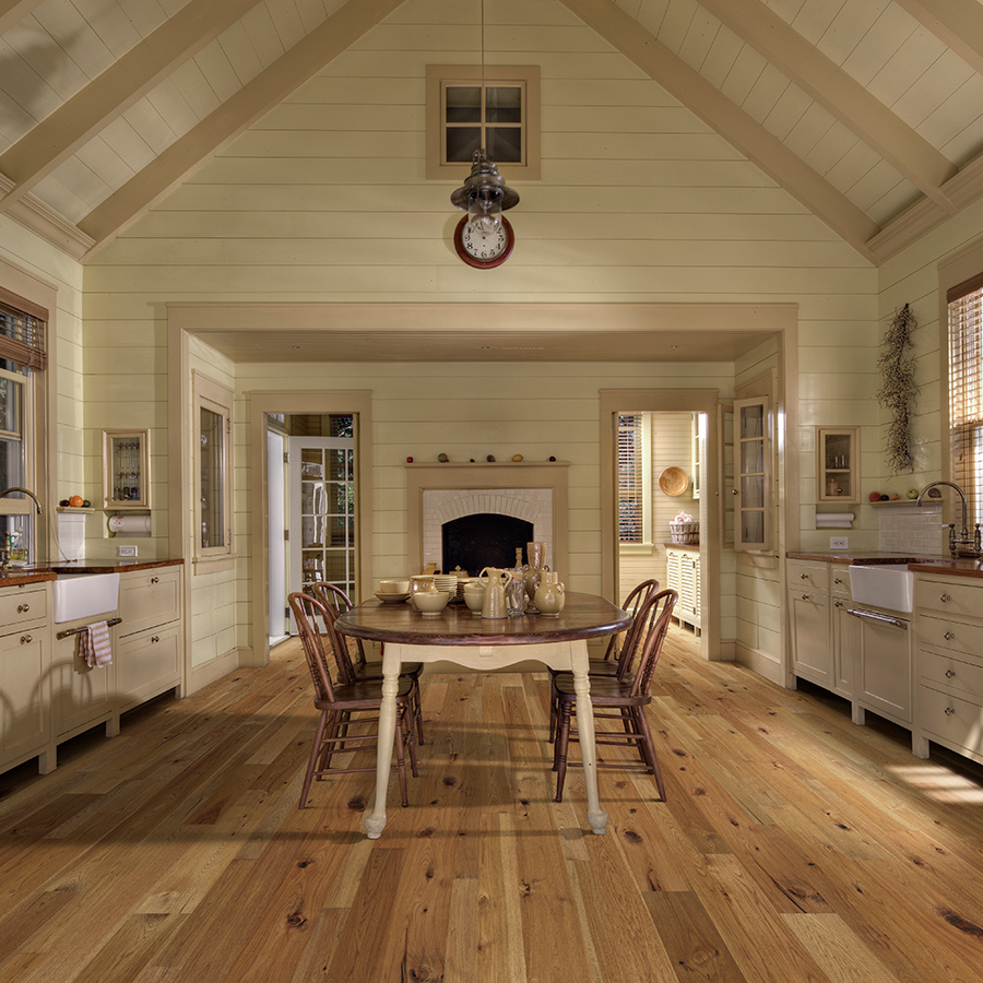 Hallmark Hardwood Flooring Monterey Collection hardwood flooring
