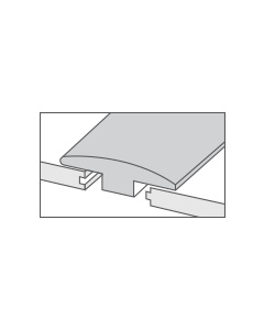 T-Molding