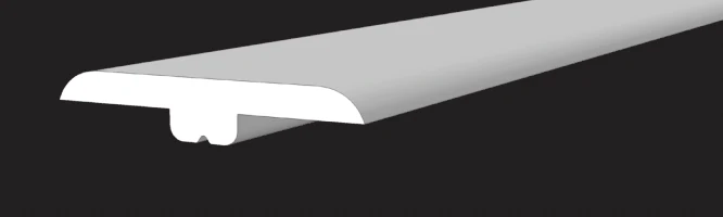 T-Molding