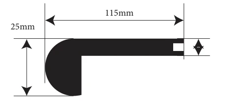 Flush Stair Nosing
