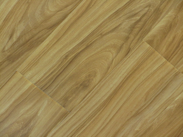 Gemwoods African Tigerwood 0626, Siberian Tigerwood Laminate Flooring