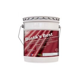 Bostik's Best Urethane Adhesive 5 Gallon - Discount Pricing