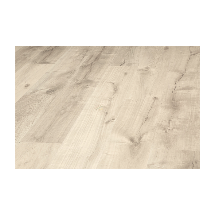 Cascade Luxury Vinyl Plank Flooring in Horizon
