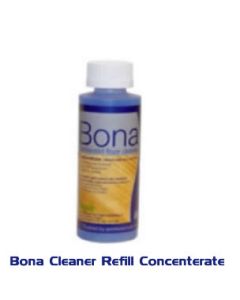 BONA PROFESSIONAL CLEANER CONCENTRATE 4 OZ
