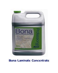 BONA PROFESSIONAL LAMINATE TILE STONE CLEANER 128 OZ 