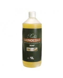 Rubio Monocoat Natural Soap 1 Liter 
