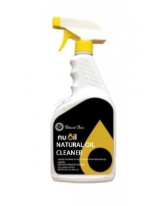 NUOIL NATURAL OIL CLEANER 