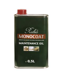 Rubio Monocoat Maintenance Oil 