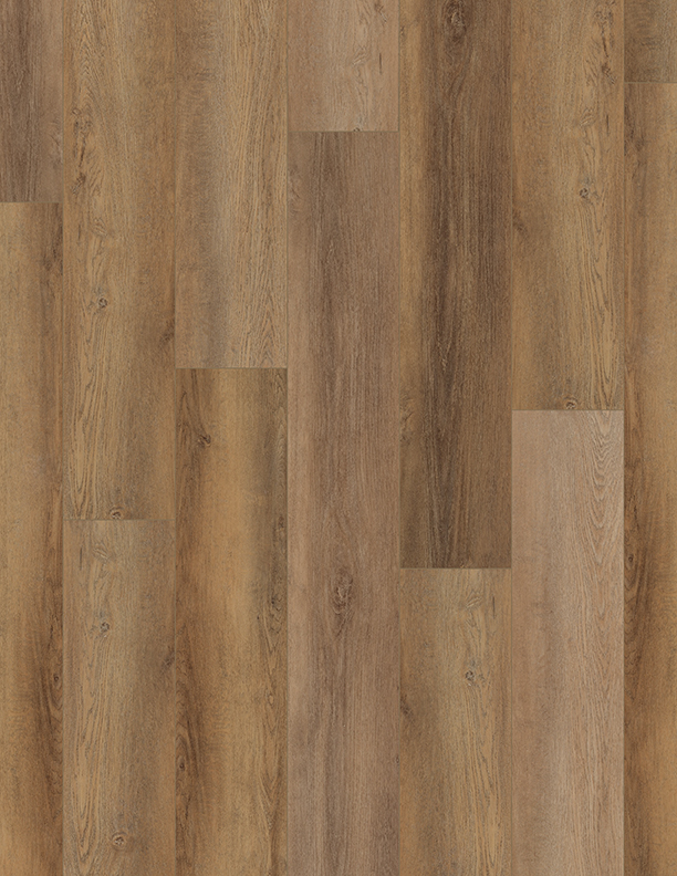 Engineered Luxury Vinyl Plank Flooring, Premier Gusto Oak Laminate Flooring