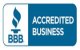 BBB Accredited Business Link