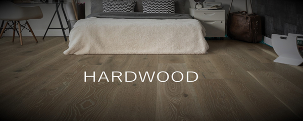 Hardwood Selection