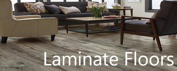 Laminate Flooring Selections